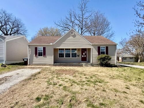 1341 N Fremont Ave, Springfield, MO, 65802-2005 | Card Image