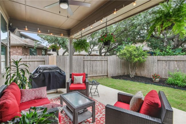 2228 Hilltop Climb Dr, House other with 4 bedrooms, 2 bathrooms and 4 parking in Leander TX | Image 4