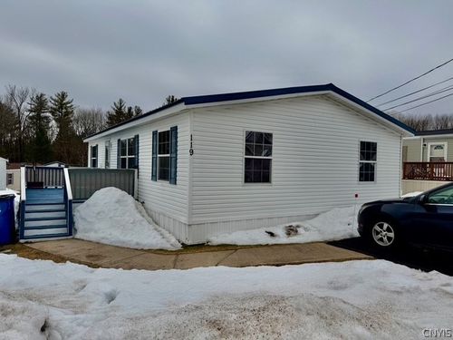 338 County Route 11, West Monroe, NY, 13167-4115 | Card Image