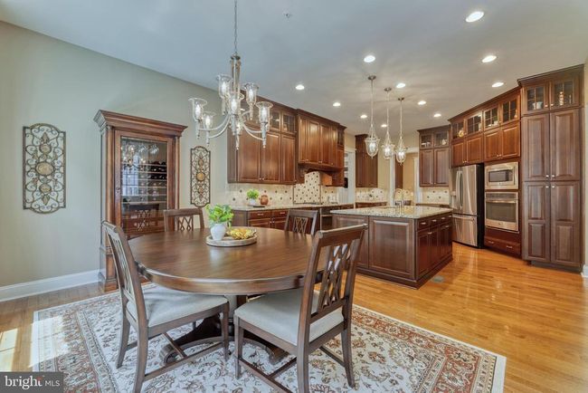 17147 Belle Isle Dr, House other with 6 bedrooms, 7 bathrooms and null parking in DUMFRIES VA | Image 25