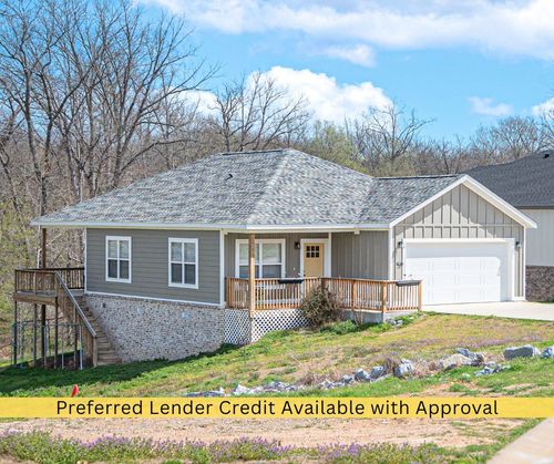 920 Snyder Springs Loop, Watts, OK, 74964-3307 | Card Image