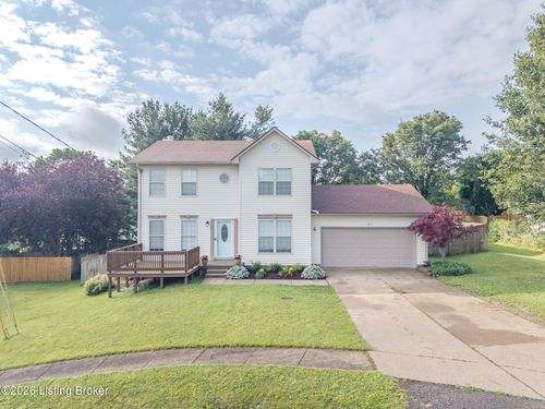 402 Acorn Ct, Elizabethtown, KY, 42701-5516 | Card Image