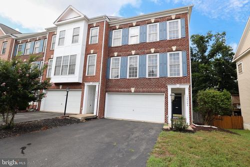 18391 Sierra Springs Sq, LEESBURG, VA, 20176-1254 | Card Image