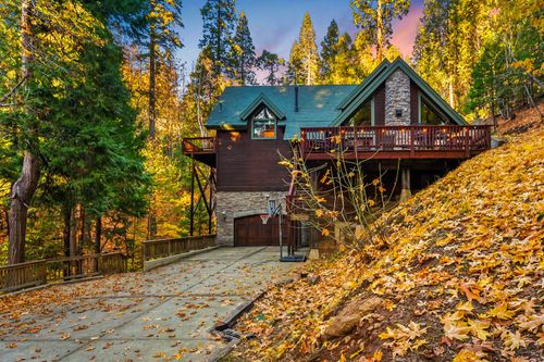 1115 Meadow Dr, Arnold, CA, 95223-9699 | Card Image