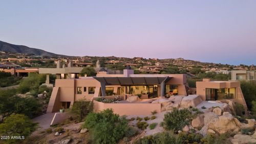41777 N 111th Pl, Scottsdale, AZ, 85262-3245 | Card Image