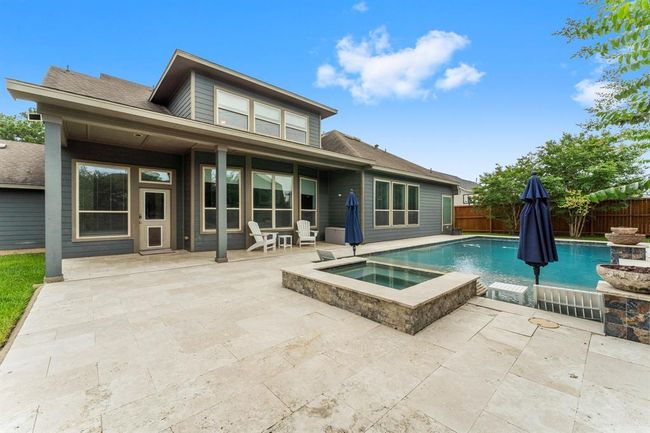31013 Sunfall Trail Ln, House other with 4 bedrooms, 3 bathrooms and 2 parking in Spring TX | Image 13