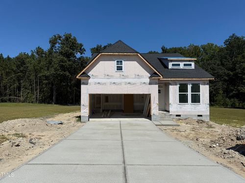 4008 Kingcraig Ln, Zebulon, NC, 27597-2789 | Card Image