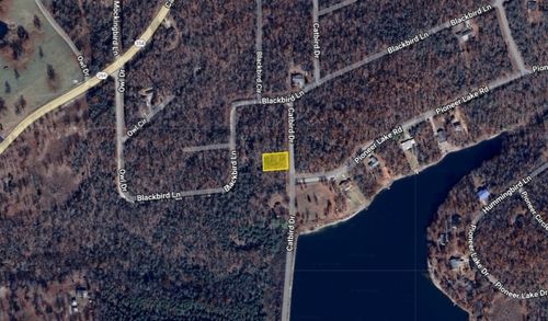 506 Catbird Dr, Horseshoe Bend, AR, 72512-1800 | Card Image