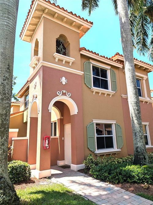 2406-10645 Sw 8th St, Pembroke Pines, FL, 33025-6934 | Card Image