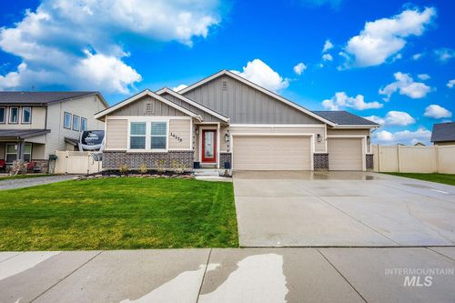 14179 Silver Lining Dr, Caldwell, ID, 83607-5165 | Card Image