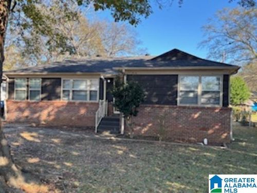 5713 Avenue P, BIRMINGHAM, AL, 35228-1322 | Card Image