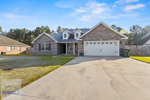 385 Carson St Ne, Ludowici, GA, 31316-2411 | Card Image