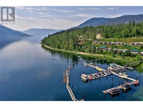 lot-6-5600 Adams Rd W, Adams Lake, BC, V0E1M6 | Card Image