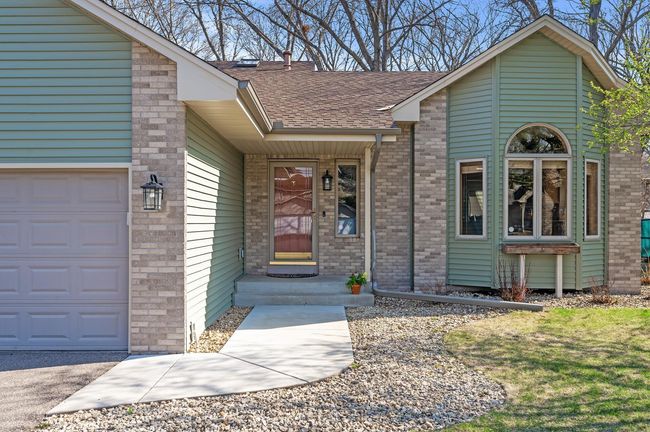 12139 Jonquil St Nw, House other with 3 bedrooms, 2 bathrooms and null parking in Coon Rapids MN | Image 5