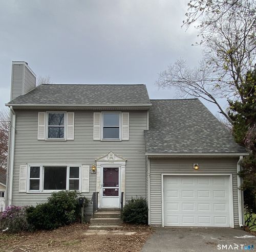 135 East St, Windsor, CT, 06095-2408 | Card Image