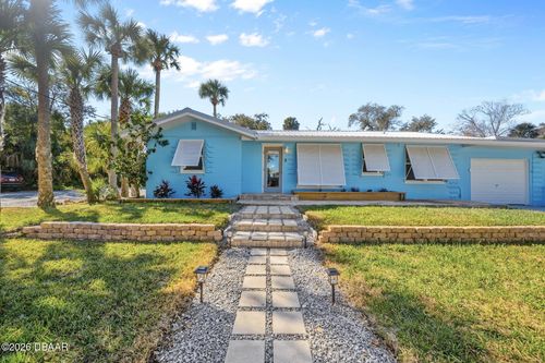 1000 Faulkner St, NEW SMYRNA BEACH, FL, 32168-6205 | Card Image