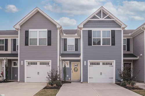 126 Sarnesfield Way, Greenville, SC, 29605-6180 | Card Image