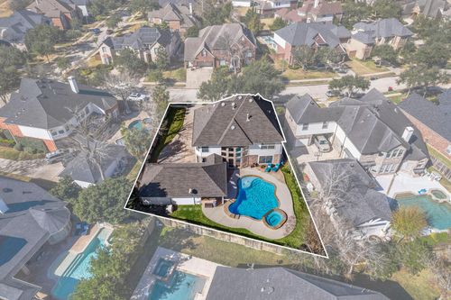 3406 Long Barrow Ln, Missouri City, TX, 77459-2454 | Card Image