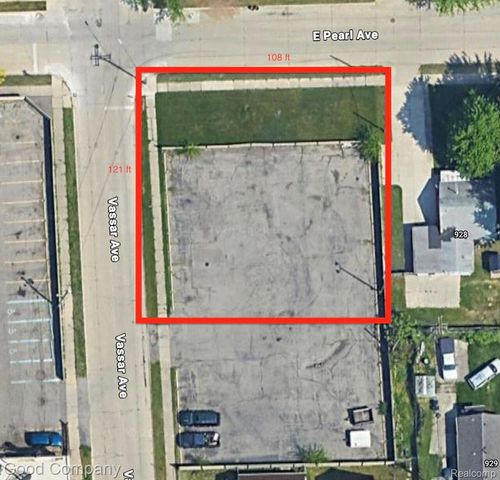 000 Vassar Ave, Hazel Park, MI, 48030 | Card Image