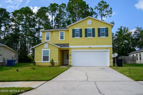 11954 Alexandra Dr, JACKSONVILLE, FL, 32218-8879 | Card Image