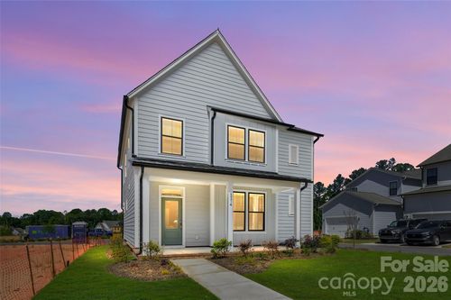 5214 Hollow Branch Rd, Charlotte, NC, 28278 | Card Image