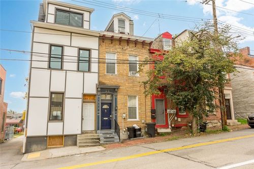 1313 Sandusky St, Pittsburgh, PA, 15212-4753 | Card Image