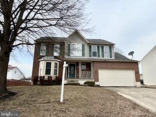 7506 Castle Rock Dr, Clinton, MD, 20735-1877 | Card Image