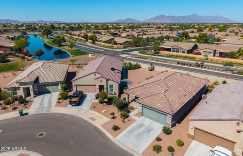 42320 W Morning Glory Way, Maricopa, AZ, 85138-1261 | Card Image