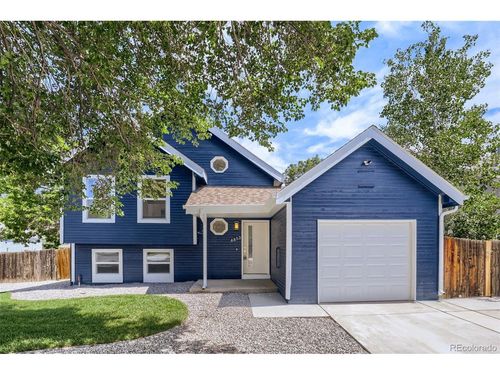 4852 S Salida Ct, Aurora, CO, 80015-1981 | Card Image