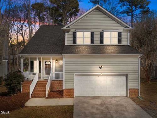 5210 Groveside Ct, Raleigh, NC, 27613-1084 | Card Image