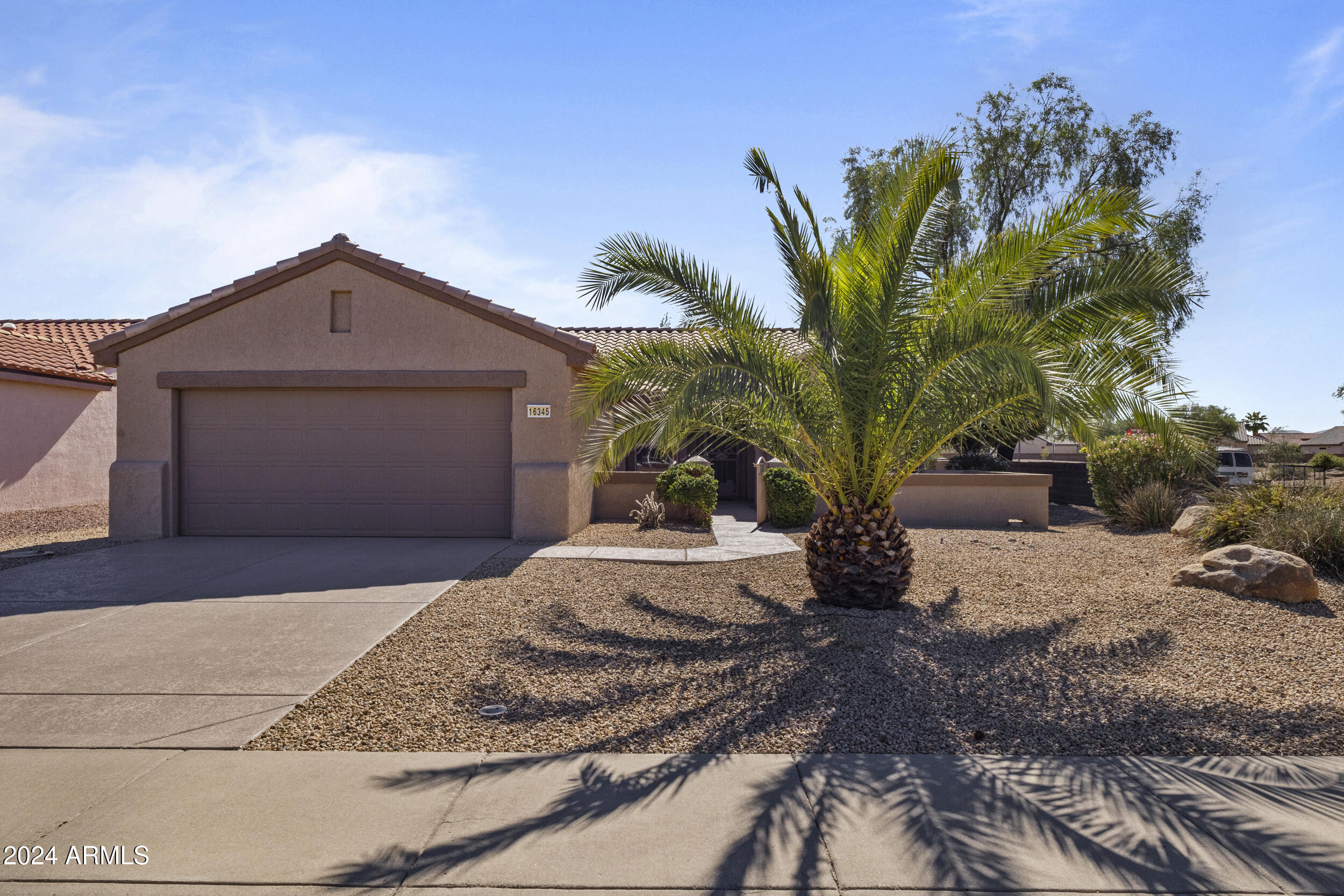 16345 W Desert Winds Drive, For Sale in Surprise Zoocasa