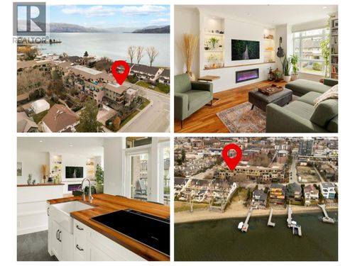 116-2901 Abbott St, Kelowna, BC, V1Y1G7 | Card Image