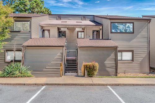 54-12154 Rainwood #54 Road, Little Rock, AR, 72212 | Card Image