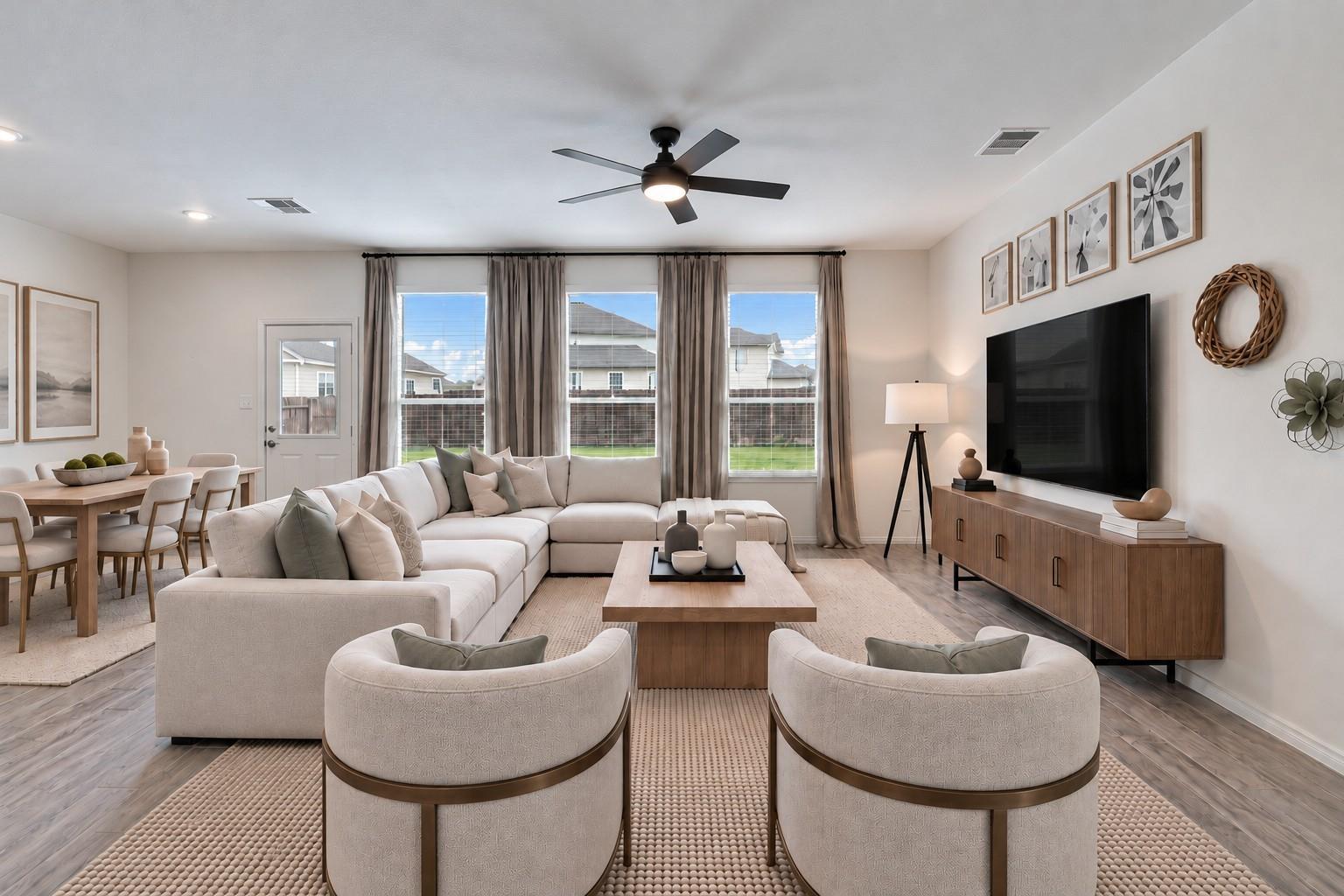 Residential in Conroe 4