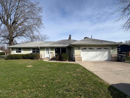 806 James Dr, Kokomo, IN, 46902-3326 | Card Image