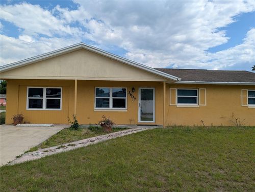 3607 Briarcliff Way, Mims, FL, 32754-2502 | Card Image