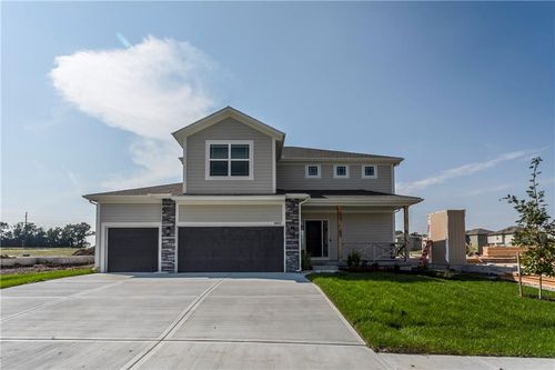 16972 S Mahaffie St, Olathe, KS, 66062-2841 | Card Image