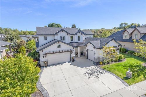 617 E Fishing Creek Ln, Eagle, ID, 83616-5702 | Card Image