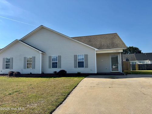 b-1136 Nicklaus Dr, Greenville, NC, 27834-8029 | Card Image
