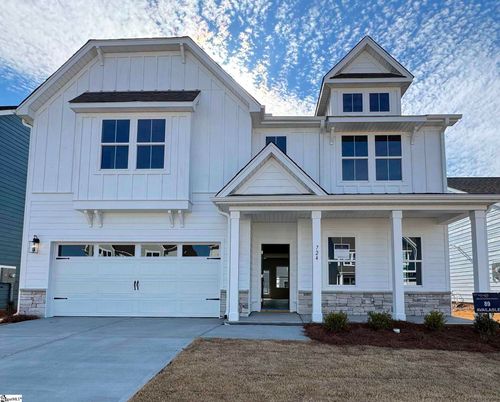 lot-89-724 Beautyberry Way, Seneca, SC, 29678-5083 | Card Image