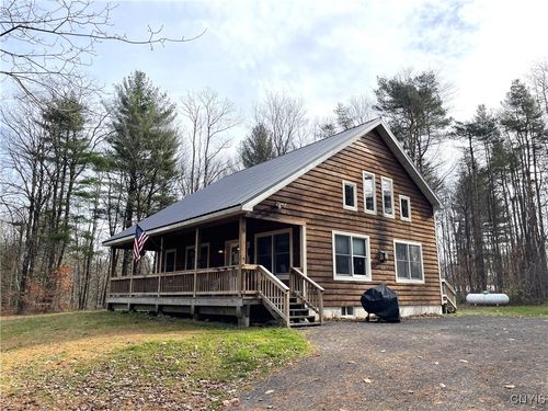 74 Kasoag Lake Road, Williamstown, NY, 13302 | Card Image