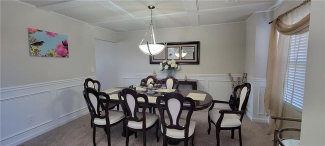 3419 In Bloom Way, House other with 5 bedrooms, 3 bathrooms and null parking in Auburn GA | Image 8