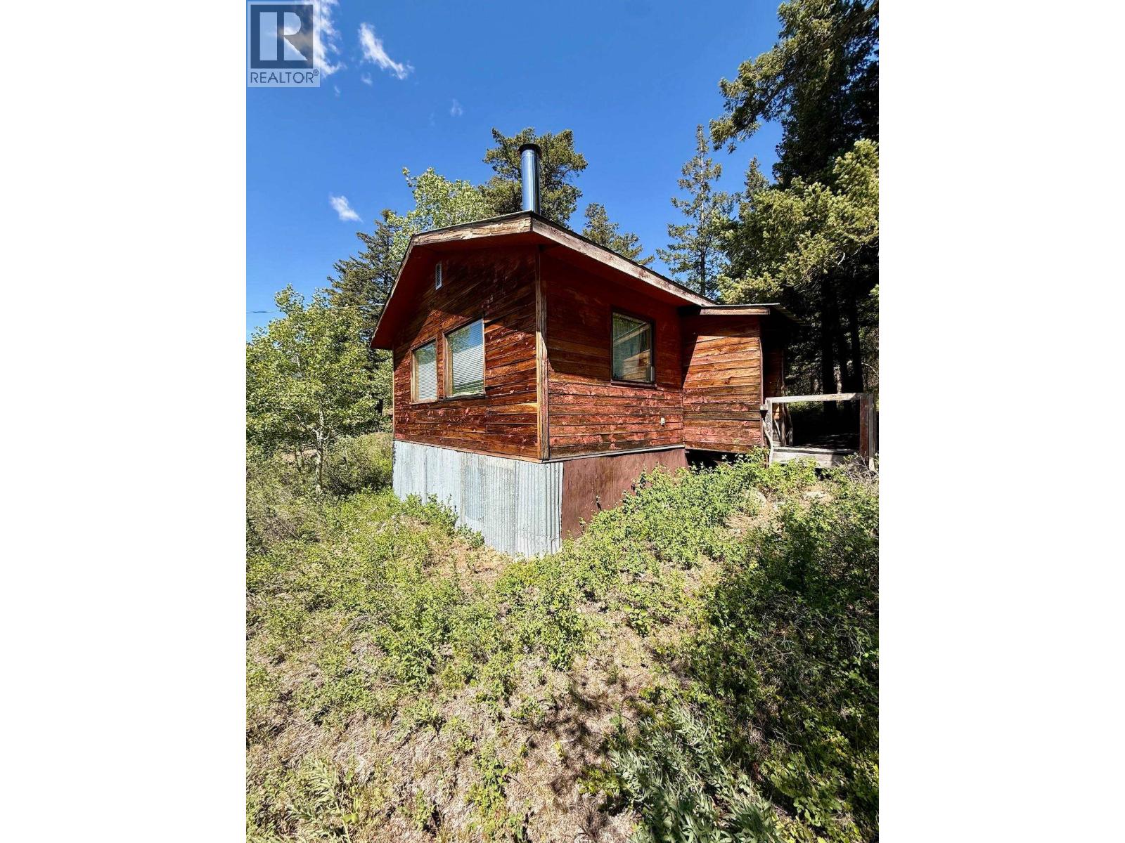 Residential in Williams Lake