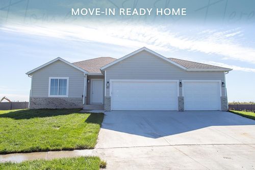 885 2nd Ave, Horace, ND, 58047-5502 | Card Image