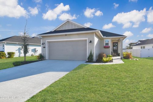 45 Bluejack Ln, St Augustine, FL, 32095-9024 | Card Image