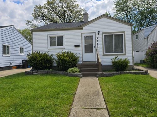 27392 Osmun St, Madison Heights, MI, 48071-3336 | Card Image