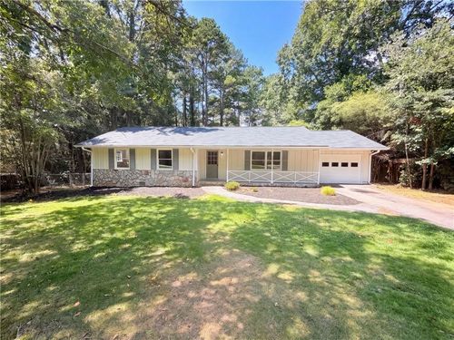 1181 Bouldercrest Cir, Watkinsville, GA, 30677-1915 | Card Image