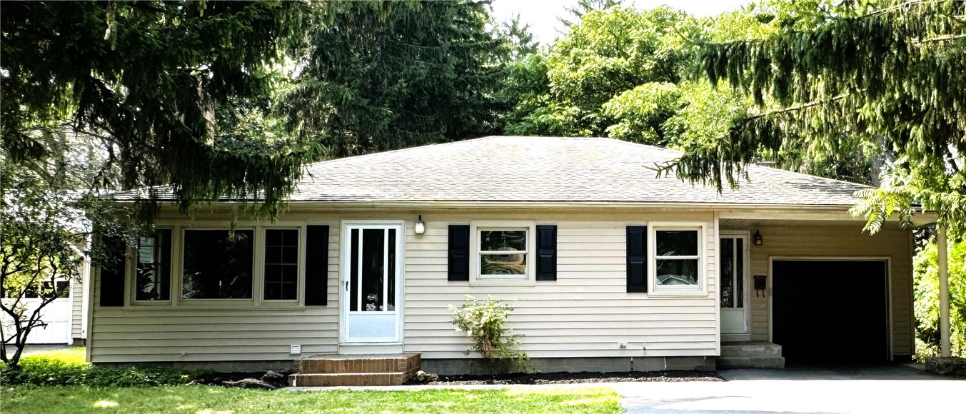 Saint Paul Blvd, Rochester, NY 14617