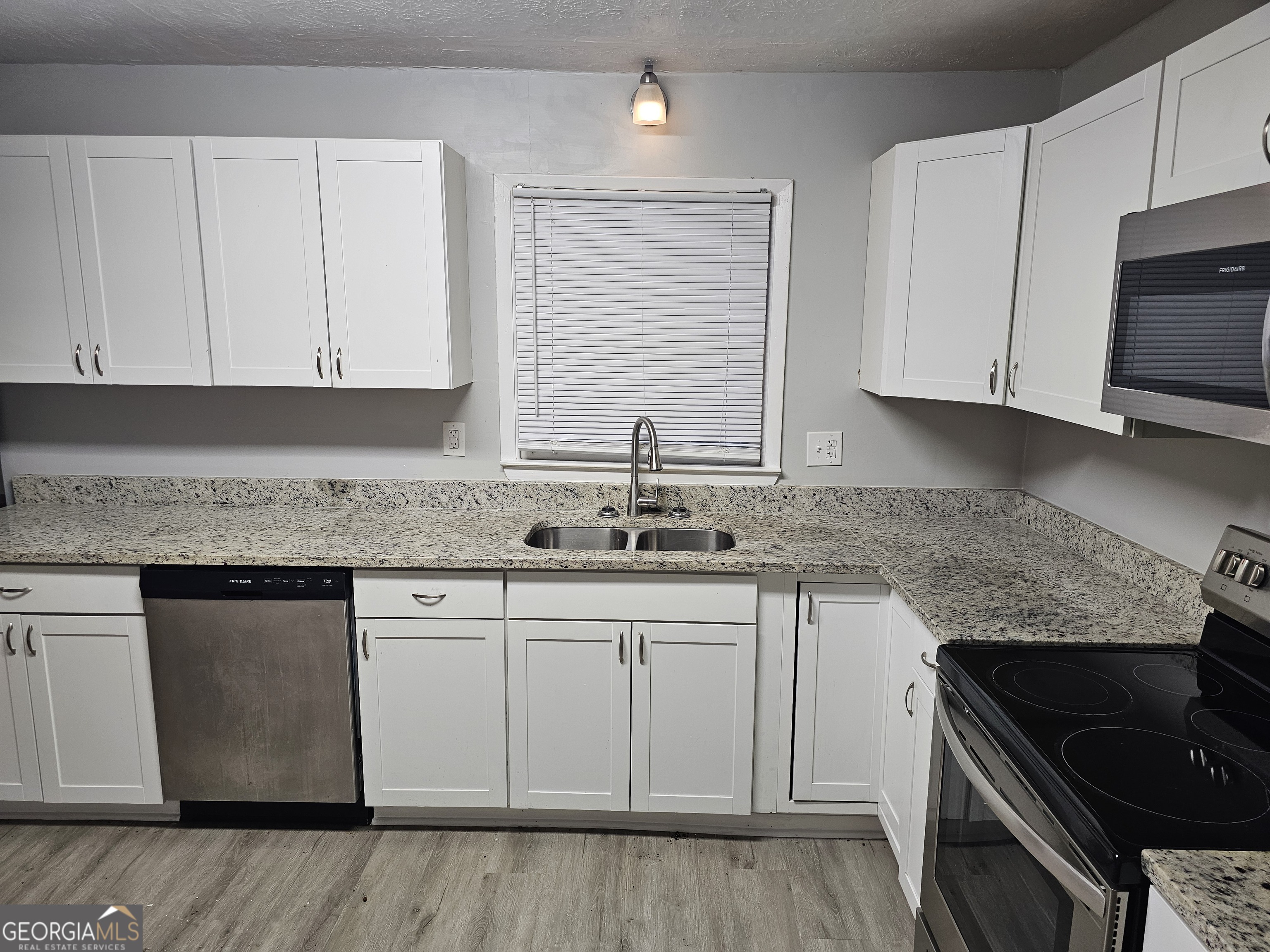 Residential in Lithonia 3