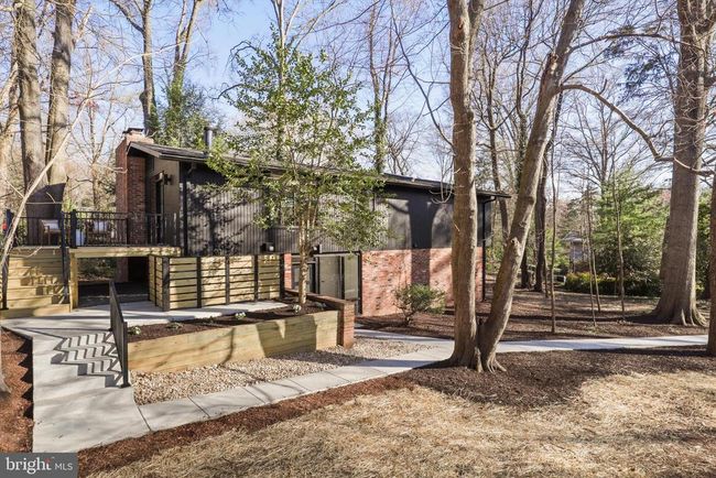 7421 Hopa Ct, House other with 5 bedrooms, 3 bathrooms and null parking in ALEXANDRIA VA | Image 17